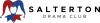 Salterton Drama Club logo