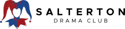 Salterton Drama Club logo