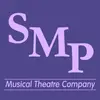 St Mary's Players logo