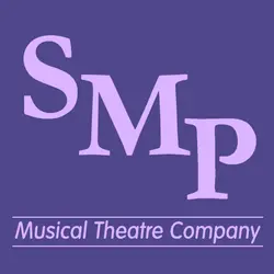 St Mary's Players logo