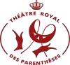 Logo : Théâtre Royal des Parenthèses