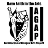 Logo: AGAP