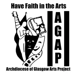 AGAP logo