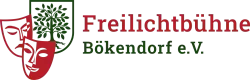 Logo von Freilichtbühne Bökendorf