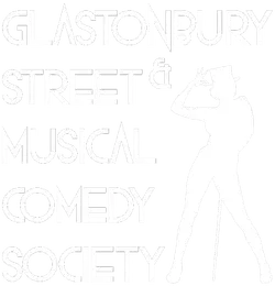 Glastonbury & Street Musical Comedy Society logo