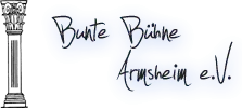Logo von Bunte Bühne Armsheim