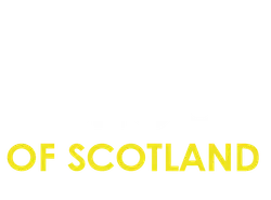Theatre School of Scotland logo