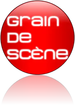 Logo : Grain de Scène