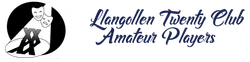 Llangollen Twenty Club logo