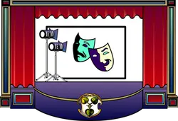 Logo von Endlich san d' Weiber furt