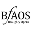 Broughty Ferry Amateur Operatic Society logo