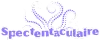 Logotipo de Spectentaculaire