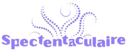 Logo : Spectentaculaire
