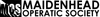 Maidenhead Operatic Society logo