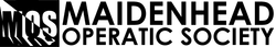 Maidenhead Operatic Society logo