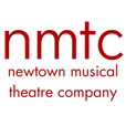 Newtown Musical Theatre Company logo