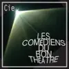 Logo : Les Comédiens du Bon Théâtre