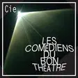 Logo : Les Comédiens du Bon Théâtre