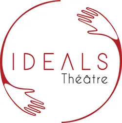 Logo : IDEALS Théâtre