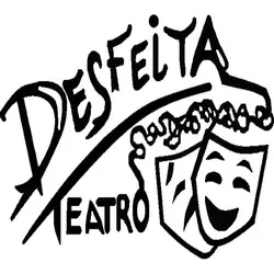 A chamada das oito logo