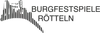Logo von Burgfestspiele Rötteln