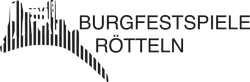 Logo von Burgfestspiele Rötteln
