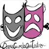 DameCuerdaQueTeatro logo