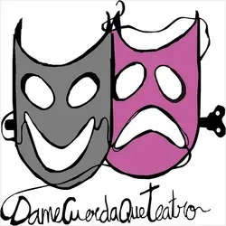 A besta da illa logo