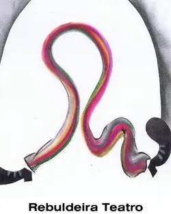 A desconfianza logo