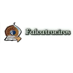 Falcatrueiros de Monterroso logo