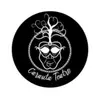 Logotipo de Teatro Carauta