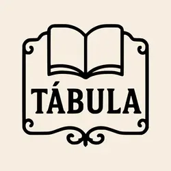 Telémaco Esquecido logo