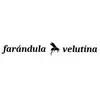 Farándula Velutina logo