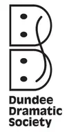 Dundee Dramatic Society logo
