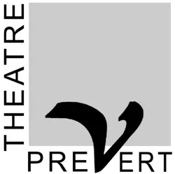 Logo : Théâtre Pré-Vert