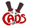 Clifton Amateur Dramatic Society logo