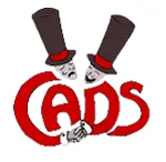 Clifton Amateur Dramatic Society logo
