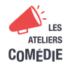 Logo : Les Ateliers Comédie