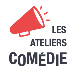 Logo : Les Ateliers Comédie
