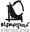 El Partiquí logo