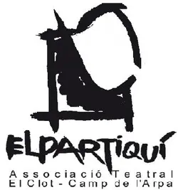 El Partiquí logo