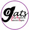 Logotipo de Cia GATS