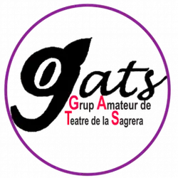 Cia GATS logo