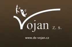 Logo: Divadelní společnost Vojan Český Dub