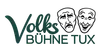 Logo : Volksbühne Tux
