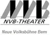 Logotipo de NVB-Theater