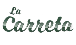 La Carreta Teatro logo