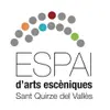 Logotipo de Espai d'Arts Escèniques de Sant Quirze del Vallès