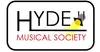 Hyde Musical Society logo