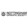 Nottingham Operatic Society logo